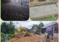 Akses Jalan Munjul-Picung Pandeglang Sudah Bisa Dilalui Kendaraan