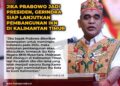 Gerindra Ingin Prabowo Presiden, Muzani: Kami Ingin Kekayaan Indonesia Digunakan untuk Kemakmuran Rakyat
