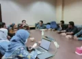 Sistem Informasi dan Komunikasi Kota Depok Dipelajari DPRD Provinsi Banten
