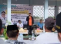 Wali Kota Depok Penuhi Janji Revitalisasi Lapangan Jembatan Serong