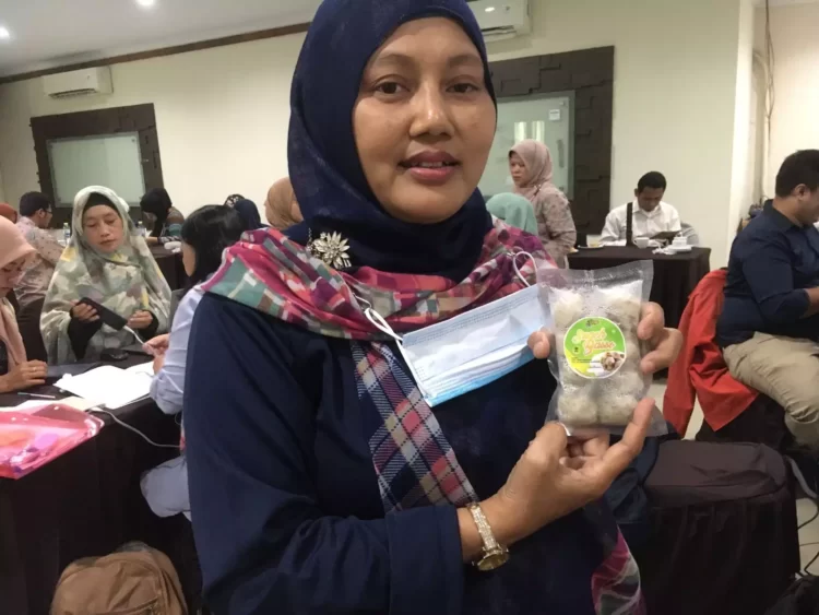 Pelaku Usaha Depok Terbantu, Disperdagin Fasilitasi Pembuatan Sertifikat Halal