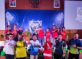 Keren, Pemkot Depok Sabet Penghargaan Bogor Customs Award 2023