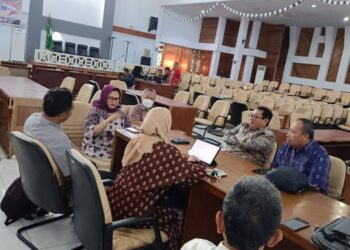 Ketua Umum SMSI Firdaus: Saatnya Kode Etik Jurnalistik Diperkenalkan pada Masyarakat