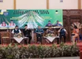 Disporyata Jalankan Lima Isu Strategis Tahun Depan