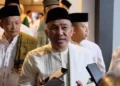 20 Masjid di Kota Depok Dapat Dana Hibah