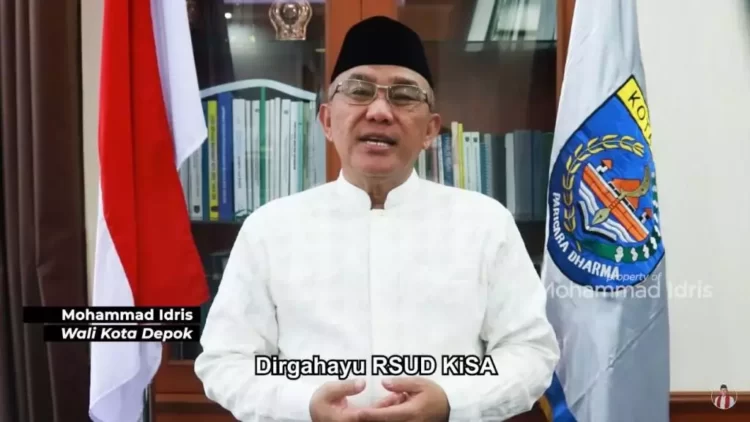 HUT ke-15 RSUD KiSA, Wali Kota Berharap Jaga Mutu Pelayanan ke Masyarakat