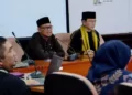 RW 10 Kelurahan Cilangkap Ditetapkan sebagai Lokus P2WKSS di 2024