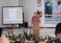 Sukseskan Sub PIN Polio, Pemkot Depok Siapkan 1.066 Pos