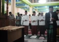 Pemkot Depok Gelar Tarling Ramadan di Masjid Al Qodariah Kelurahan Cimpaeun