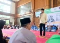 Berbagi di Bulan Ramadan, Bang Imam Apresiasi Kepedulian Yayasan Rasamala Hanifa dan Fusi Foundation