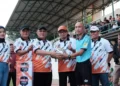 Wali Kota Harap Liga 1 dan Liga 2 Askot PSSI Depok Jadi Ajang Pembinaan