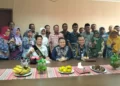 Dudi Mi’raz Jabat Kadisdagin Gantikan Zamrowi