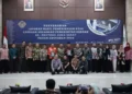 Raih Nilai Tertinggi dari 5 Kabupaten/Kota, Pemkot Depok Diganjar Opini WTP 12 Kali Berturut-turut