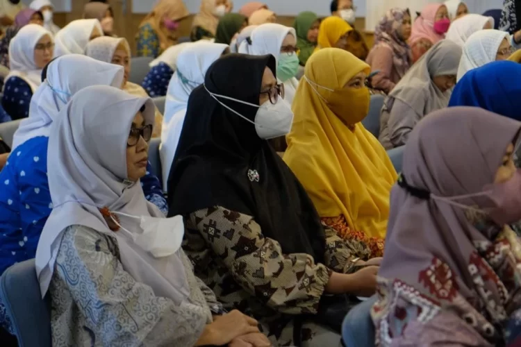 Disdik Gelar Workshop Sekolah Ramah Anak