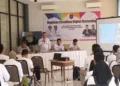 Camat Bojongsari Jelaskan Pentingnya Digital Marketing Bagi Pelaku UMKM