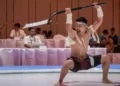 Luar Biasa! Atlet Asal Depok Sabet Dua Medali di Sea Games 2023