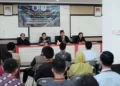 Sekretaris Disnaker Minta Peserta Pelatihan Barber Miliki Komitmen dan Tekad