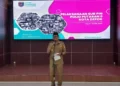 Sukseskan Sub PIN Polio, Camat dan Lurah Diminta Libatkan Tokoh Agama