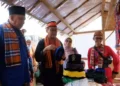 Wakil Wali Kota Ajak Warga Belanja Produk UMKM di Lebaran Depok