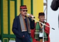 Lebaran Depok Buat Bangga Pengurus Dewan Sepuh KOOD