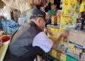 Aparatur Pemerintah Diminta Beri Contoh untuk Tidak Merokok di 7 Kawasan Ini