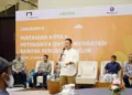 Kota Depok Turut Atasi Dampak Perubahan Iklim dengan Urban Farming
