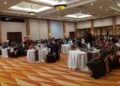 Sejumlah Tokoh Banten Hadiri Halal Bihalal PUB di Cilegon, Bahas Sejumlah Isu Penting dan Strategis