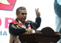 Muzani: Pidato Prabowo di Forum Sangrila Dialog Tunjukkan Kapasitasnya Pimpin Indonesia