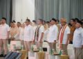Muzani: Jangan Membenci Capres Lain karena Yang Dibutuhkan Simpati Rakyat