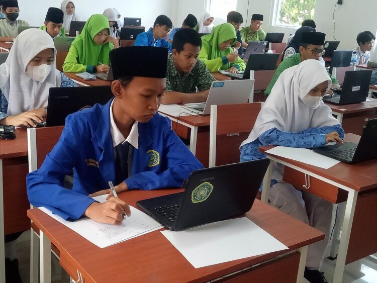 Seluruh Peserta KSM Tingkat Kota Depok adalah Para Juara