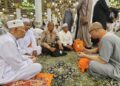 Kisah Spiritual Haji dengan Kekuatan Doa