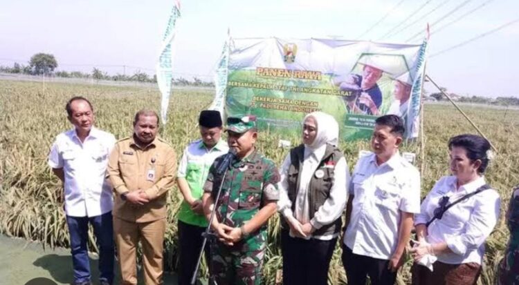 Banyak Disukai Berbagai Kalangan, Jenderal Dudung Diharapkan Mampu Terus Jaga Persatuan Bangsa
