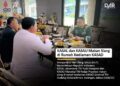 Jenderal Dudung Tepat Jadi Role Model Kepemimpinan di Tubuh TNI, Membaur dan Memihak Bawahan