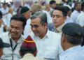 Muzani Singgung Ada Pihak yang Tidak Siap Gibran Jadi Pemimpin di Pemilu 2024