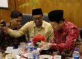 Bedah Buku Implementasi Ideologi Pancasila Solusi Terbaik Radikalisme di Indonesia