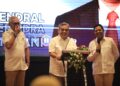 Di NTB, Muzani Bicara soal ‘Serangan’ ke Prabowo Gibran: Ingin Hambat Laju Kepercayaan Rakyat