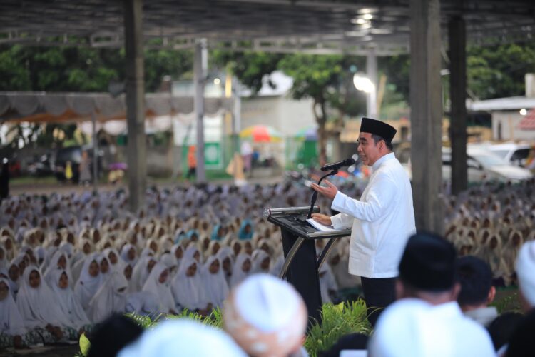 Muzani: Rakyat Paham Mana Pemimpin yang Berkomitmen Berantas Kemiskinan