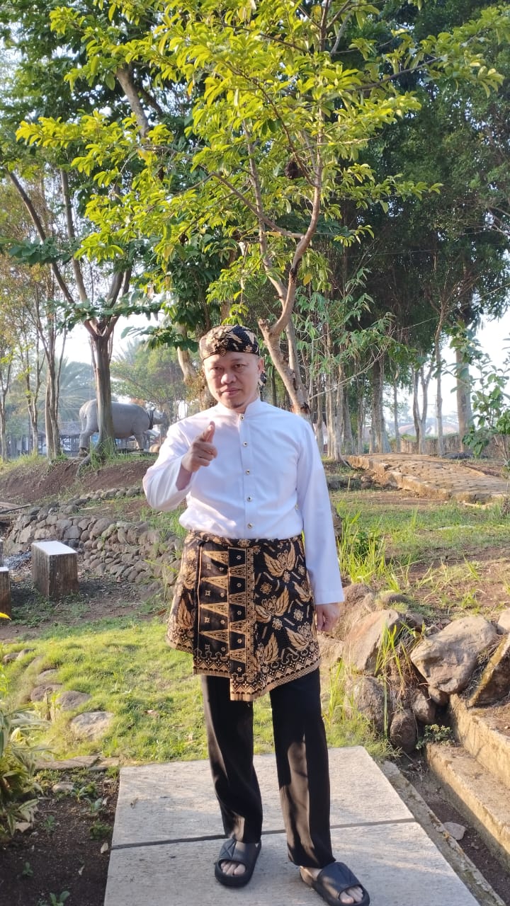 Refleksi PUB 2023, Pj Gubernur Banten Jalan Sendiri