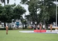 Wali Kota Depok Jadi Pembina Apel Kesiapan Pemilu 2024