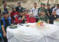 Mensos Gus Ipul: Ketum SMSI Firdaus Yang Membuat Kami Terperangkap Di Sini