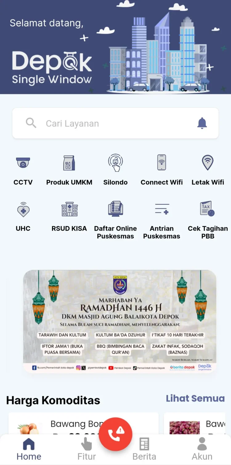 Layanan Wifi DSW Ramai Peminat, Capai 20 Ribu Pengguna Hingga Februari 2025
