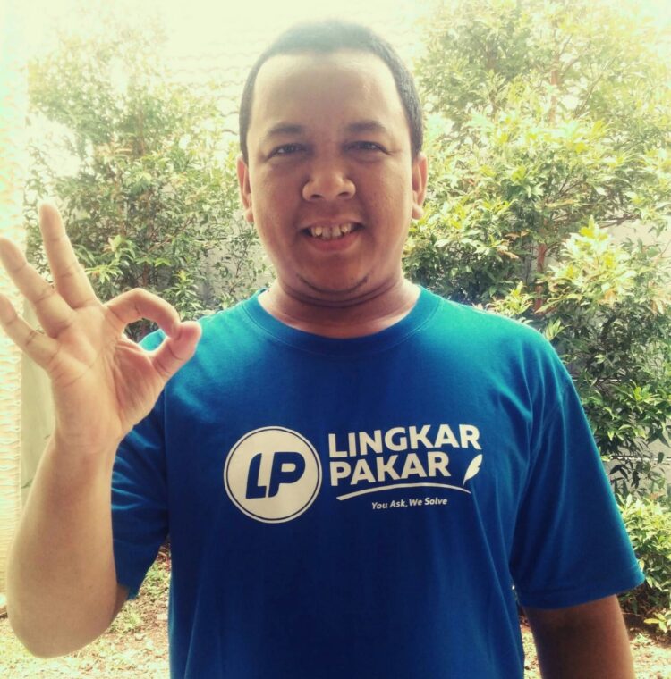 UMKM JAWA BARAT: DAYA SAING DARI AKAR LOKAL.