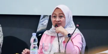 Peringatan HAN 2026: Wakil Ketua DPRD Depok Soroti Pentingnya Pemenuhan Hak Anak