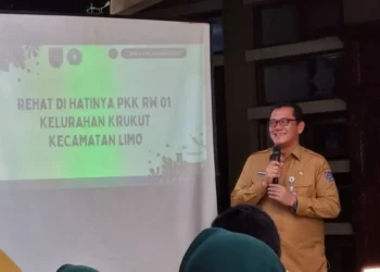 Tak Sekadar Lomba, AKU HATINYA PKK di Depok Disiapkan Jadi Ekowisata Berbasis Ketahanan Pangan