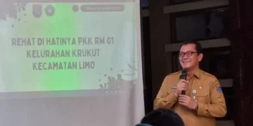 Tak Sekadar Lomba, AKU HATINYA PKK di Depok Disiapkan Jadi Ekowisata Berbasis Ketahanan Pangan