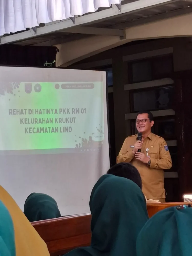 Tak Sekadar Lomba, AKU HATINYA PKK di Depok Disiapkan Jadi Ekowisata Berbasis Ketahanan Pangan