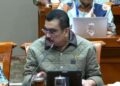 Ketum PERADI ProfesionaI: RUU Perampasan Aset Harus Lindungi Harta Sah dan Pihak Ketiga