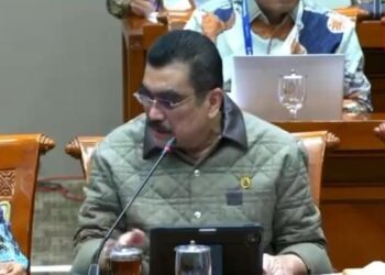 Ketum PERADI ProfesionaI: RUU Perampasan Aset Harus Lindungi Harta Sah dan Pihak Ketiga