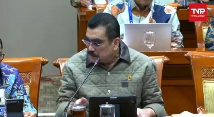 Ketum PERADI ProfesionaI: RUU Perampasan Aset Harus Lindungi Harta Sah dan Pihak Ketiga
