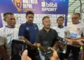 Punya 40 Lebih Venue, Wali Kota Sebut Depok Jadi Kota Padel